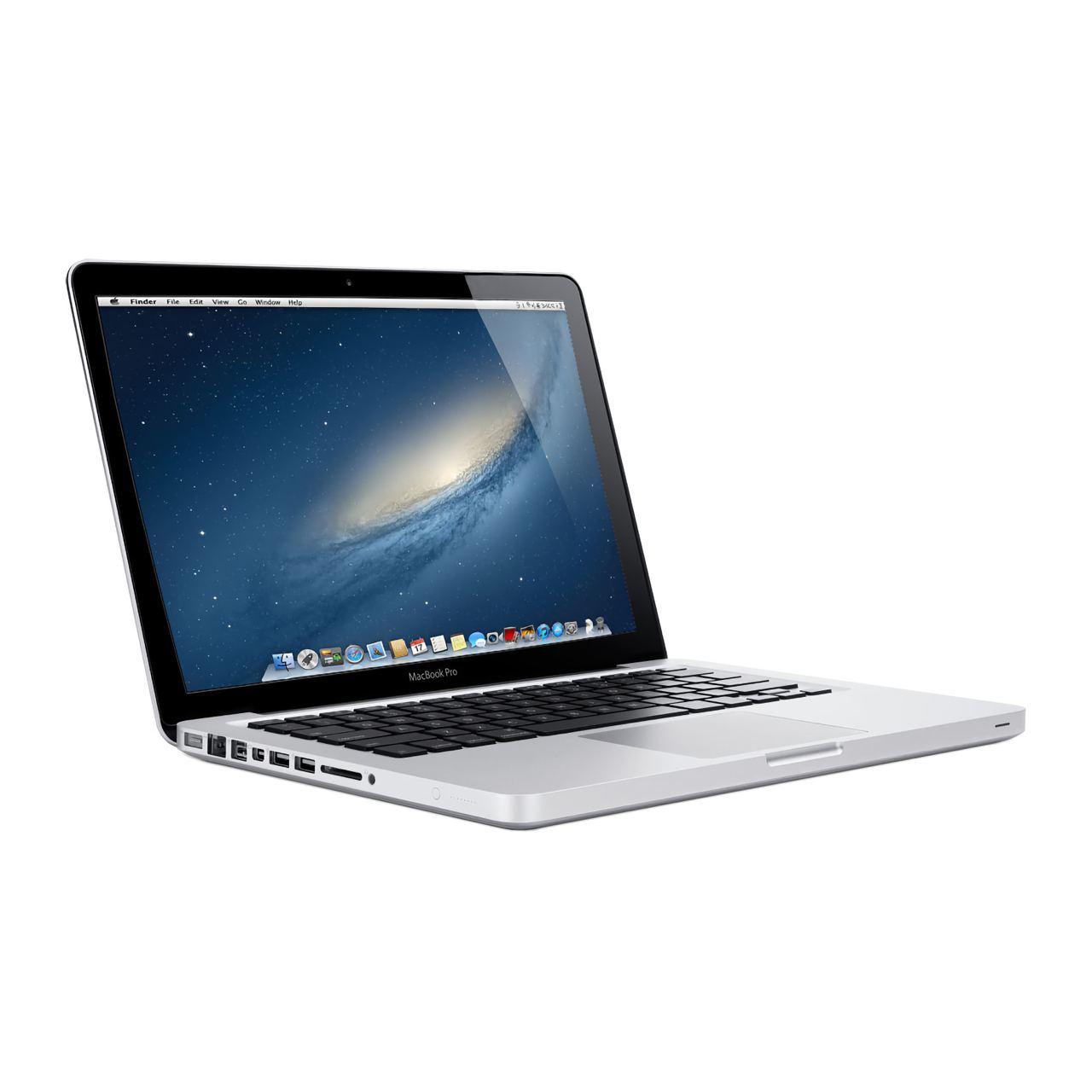 MacBook Pro 13 Mid 2012 официально устарел